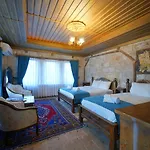 Otel Shoestring Stone House Göreme
