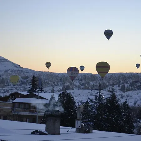 Otel Shoestring Stone House 3*