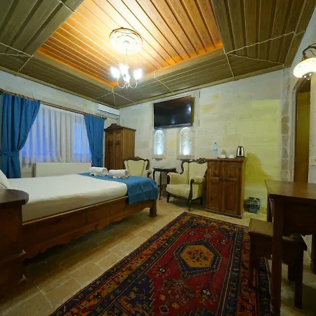 Shoestring Stone House Otel Göreme