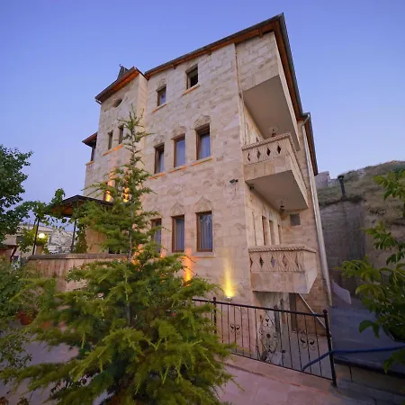 Shoestring Stone House 3* Göreme