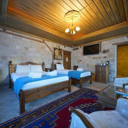 Shoestring Stone House 3* Göreme