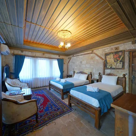 Shoestring Stone House Otel 3*
