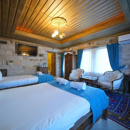 Shoestring Stone House Otel