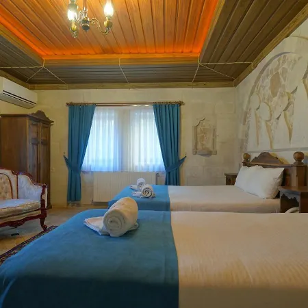 Shoestring Stone House Göreme