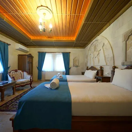 Shoestring Stone House Otel Göreme