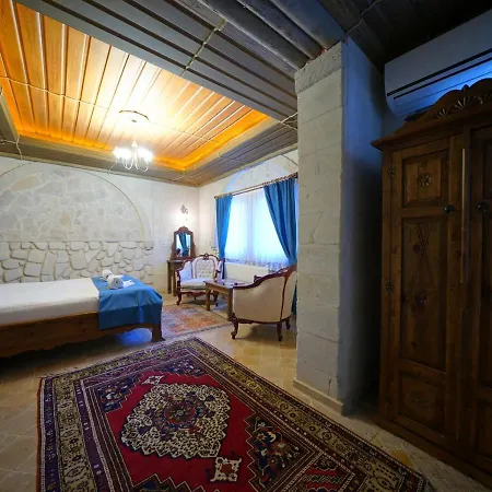 Otel Shoestring Stone House 3*