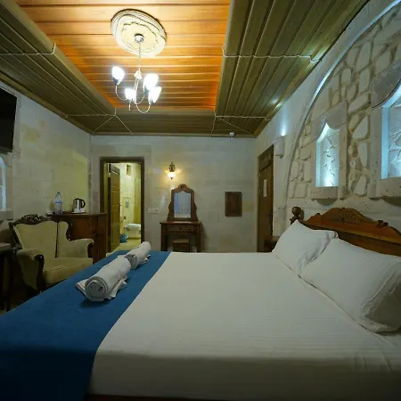 Shoestring Stone House 3* Göreme