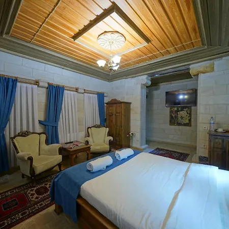 Shoestring Stone House