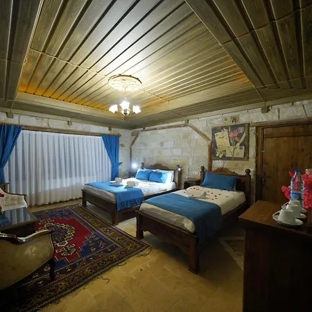 Otel Shoestring Stone House 3*