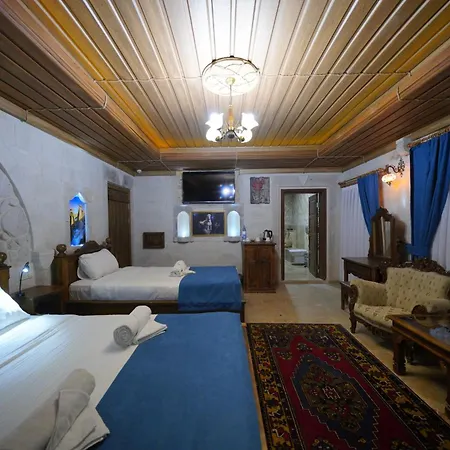 Shoestring Stone House 3* Göreme