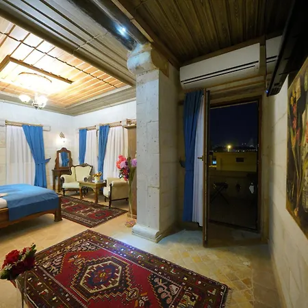 Shoestring Stone House Otel 3*