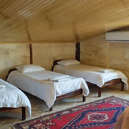 Hotel Shoestring Stone House Göreme