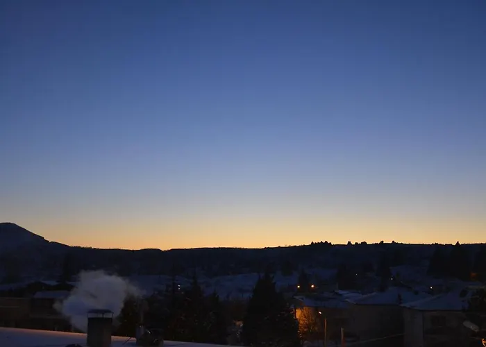 Shoestring Stone House