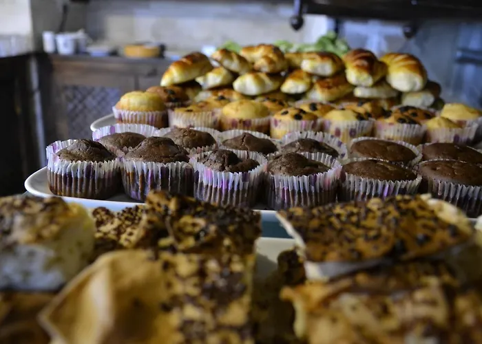 Shoestring Stone House Otel Göreme