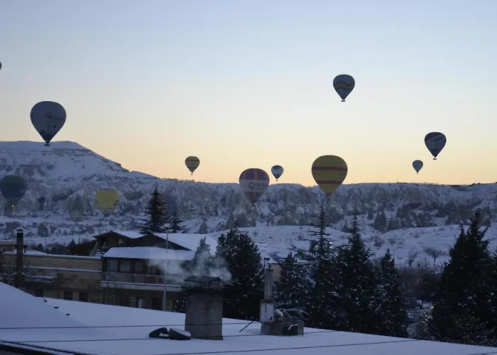 Otel Shoestring Stone House 3*