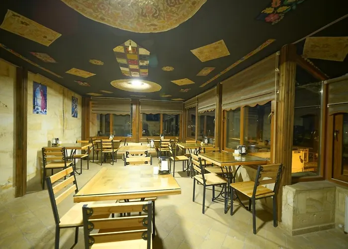 Otel Shoestring Stone House 3*