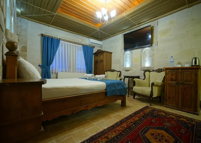 Shoestring Stone House 3* Göreme